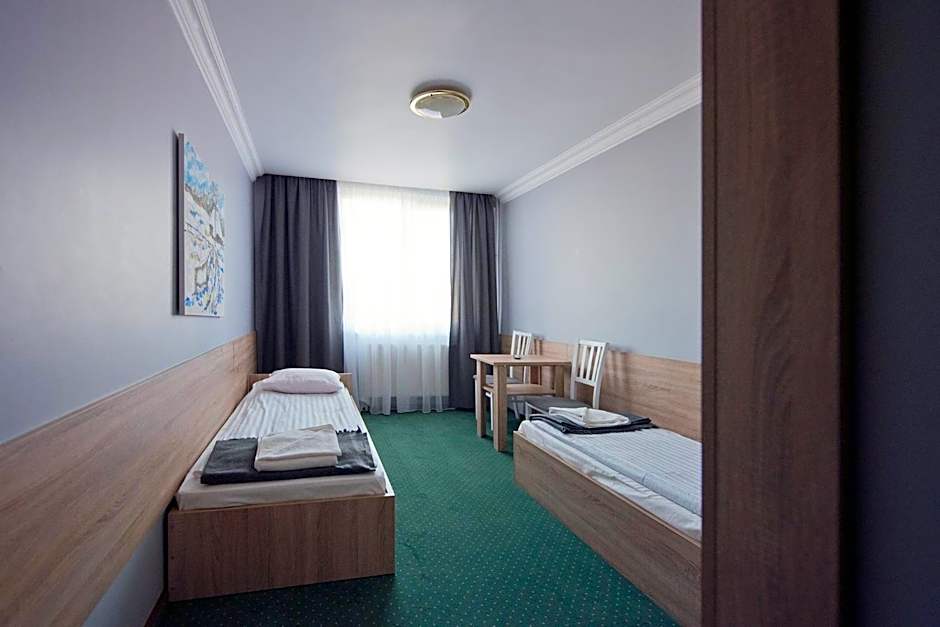 Pensjonat "Jodłowy Dwór"