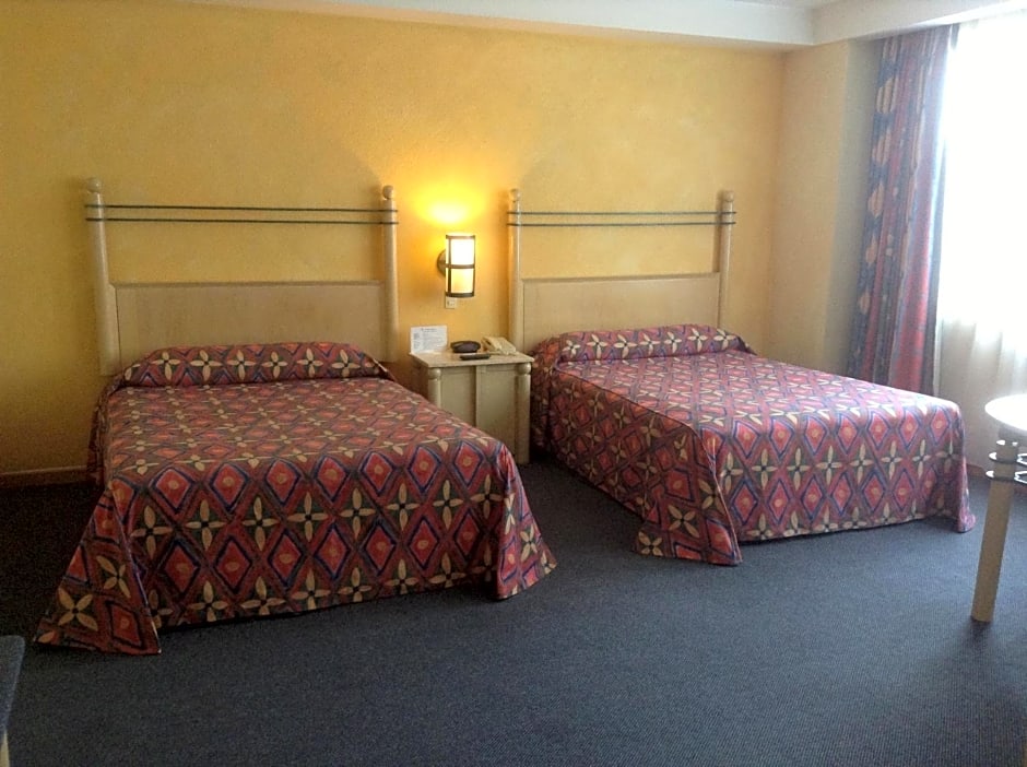Hotel Sevilla