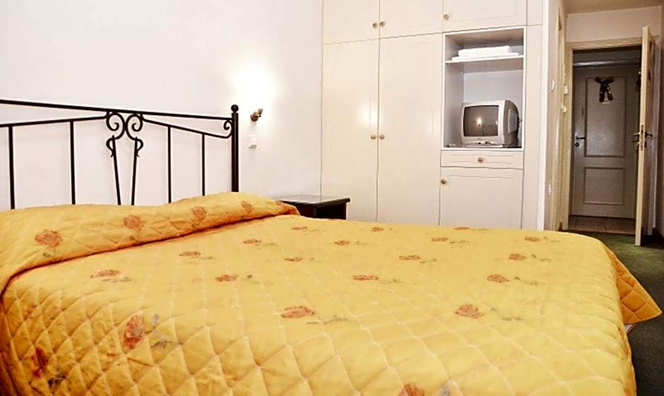 Triple Room - Late check out — 6 fotoğraftan 1. fotoğraf