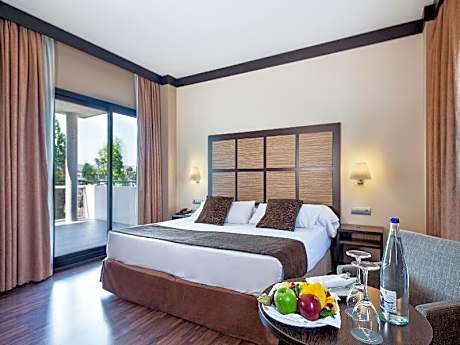 Aparthotel Attica 21 Vallés