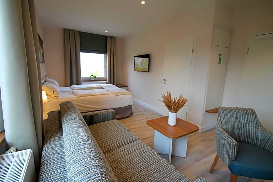 Bundt's Hotel & Gartenrestaurant