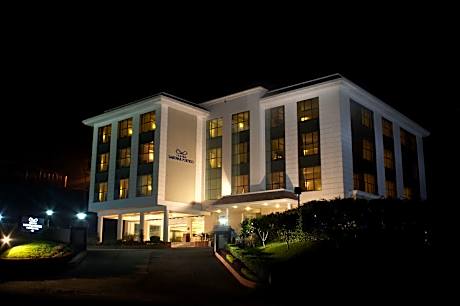 Legend Sarovar Portico Baddi