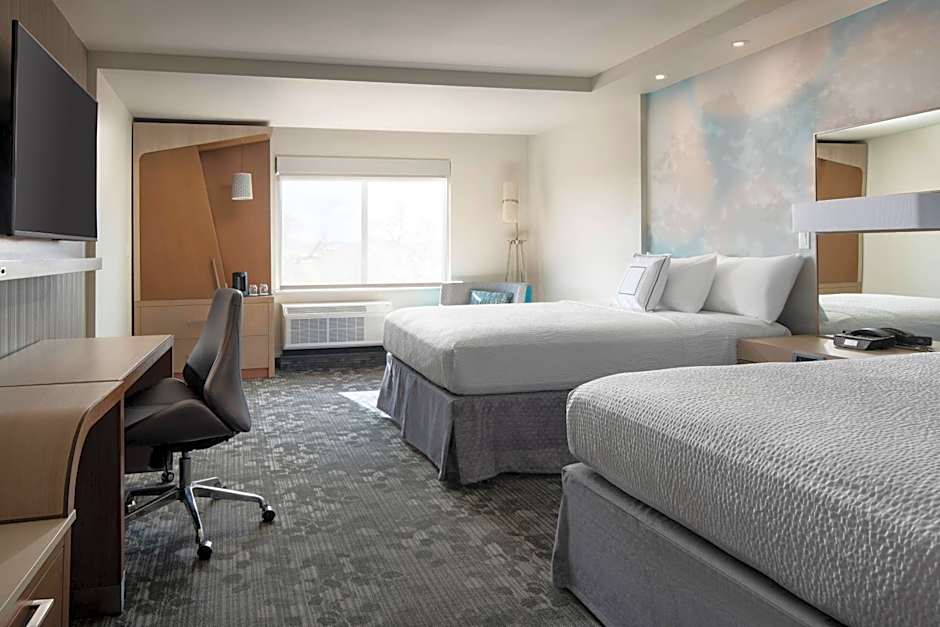 Courtyard by Marriott Loveland Fort Collins