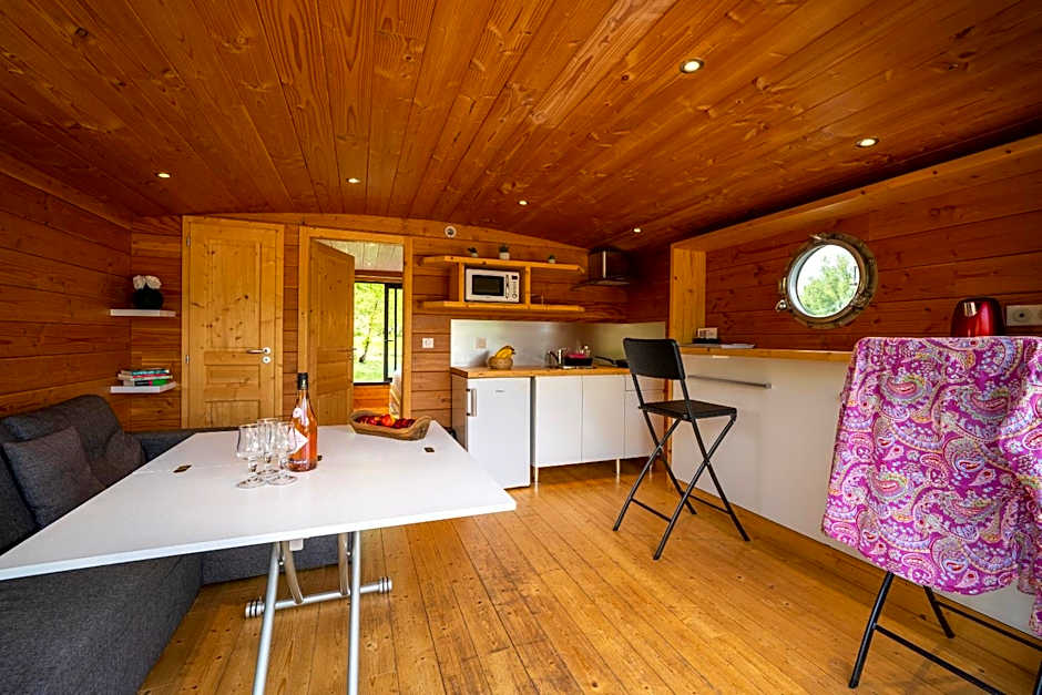 Le Village des Monédières