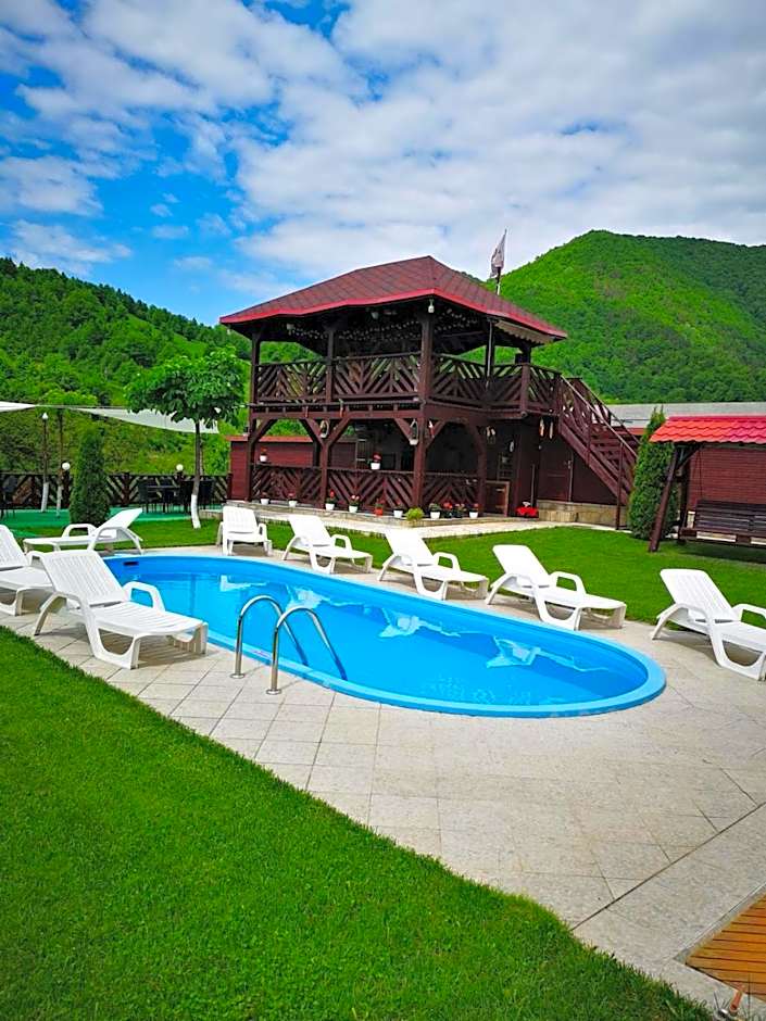 Pridvorul Haiducilor