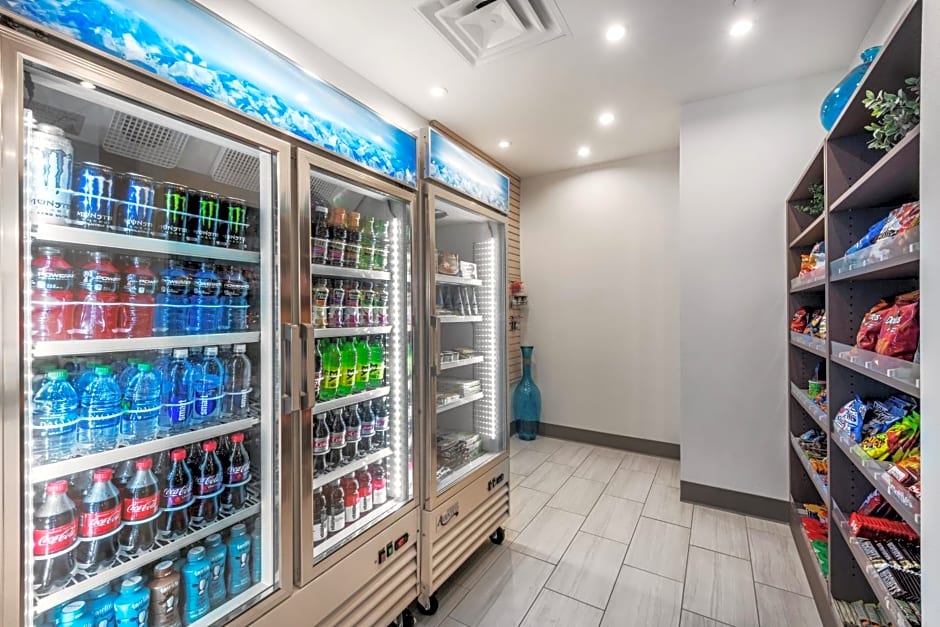 Holiday Inn Express and Suites St Louis-Chesterfield By IHG