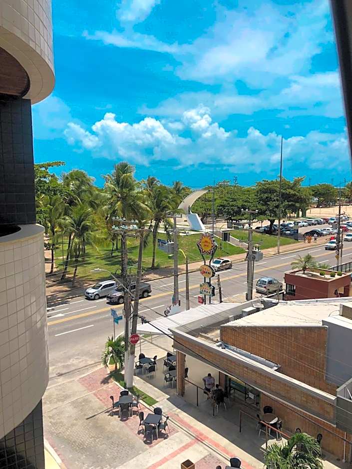 SEA TOWER 105 · ST-05: Beira mar da Pajuçara | custo benefício