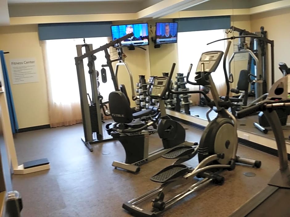 Holiday Inn Express and Suites Atascocita - Humble - Kingwood By IHG