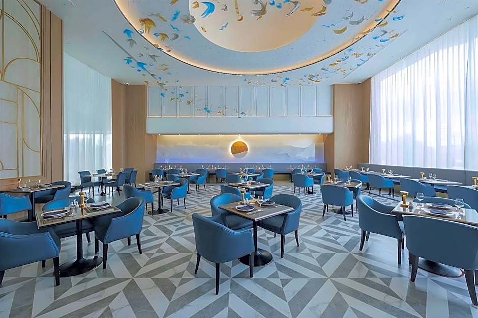 Siam Mandarina Bangkok Suvarnabhumi Airport Hotel (Free Shuttle)