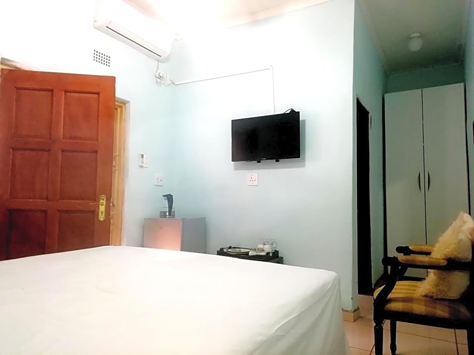 Ankuweni Guest house