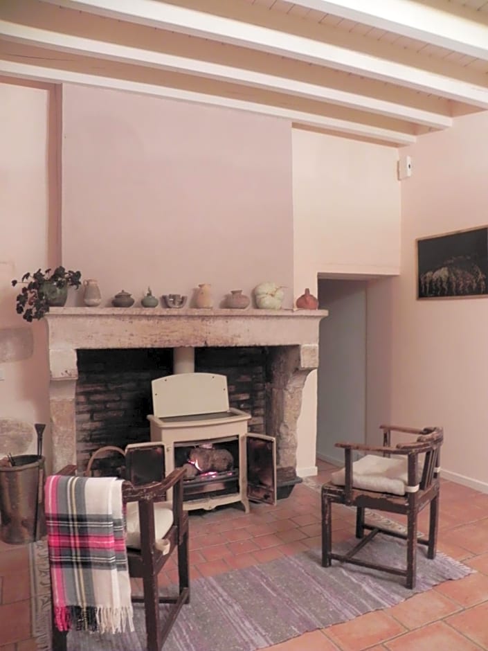 Au Son du Jardin Poitevin