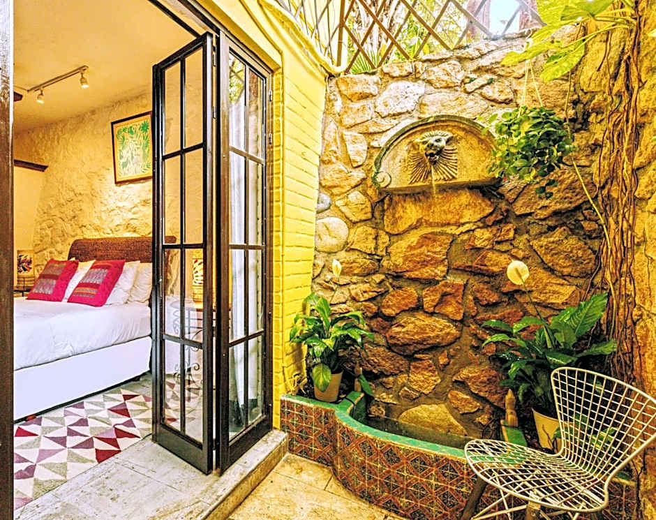 Villa Lola - Adults Only