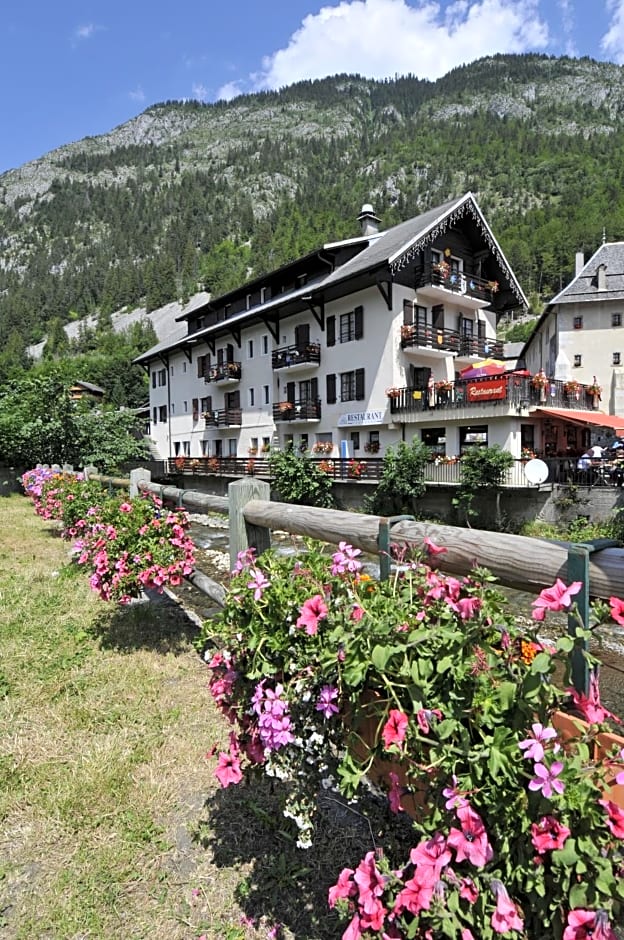 Hôtel Le Mont Jorat