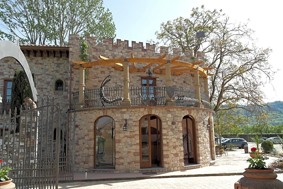 Castello dei Templari