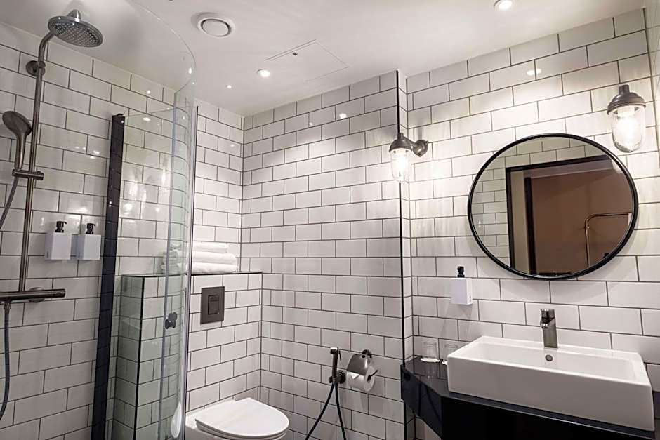 Scandic Helsinki Airport