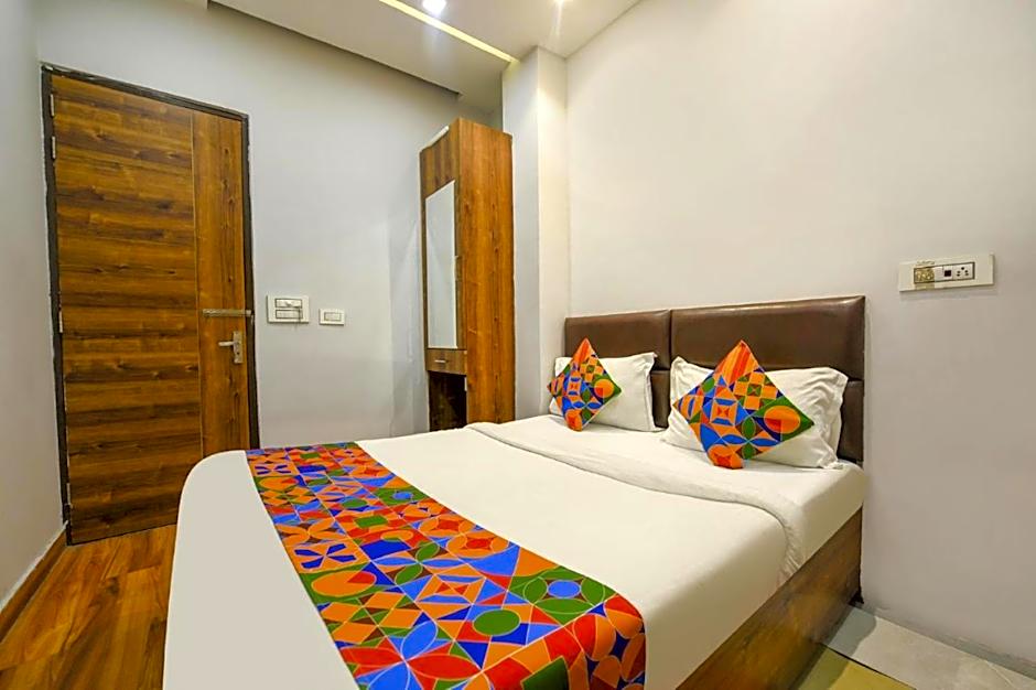 Goroomgo Hotel 56 Amritsar