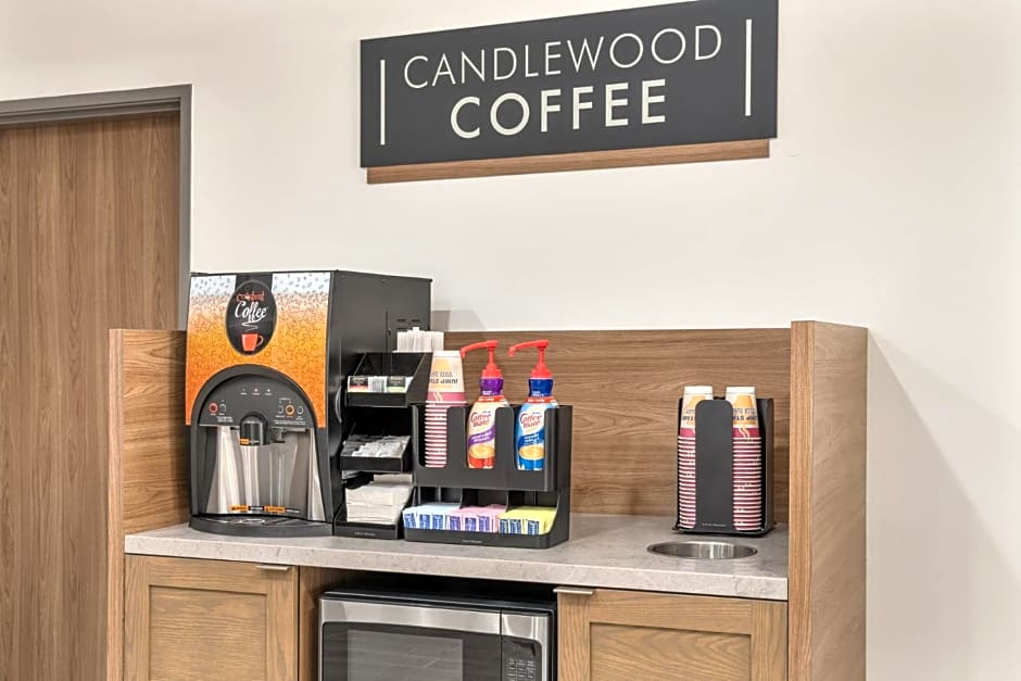 Candlewood Suites Newnan - Atlanta Sw By IHG