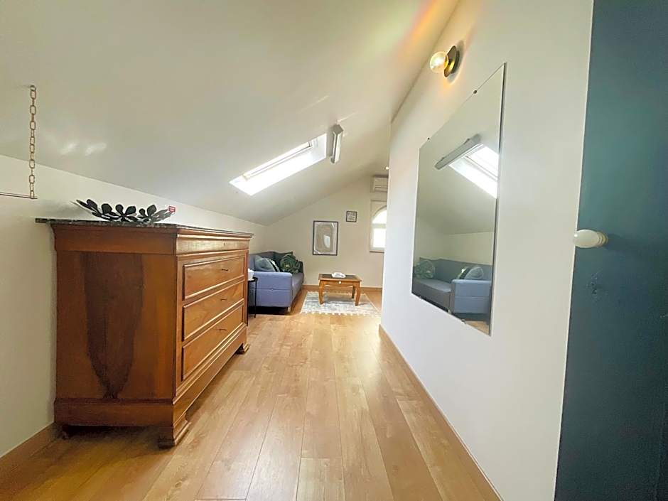 Boreal Porto Gaia - Patio & Pool