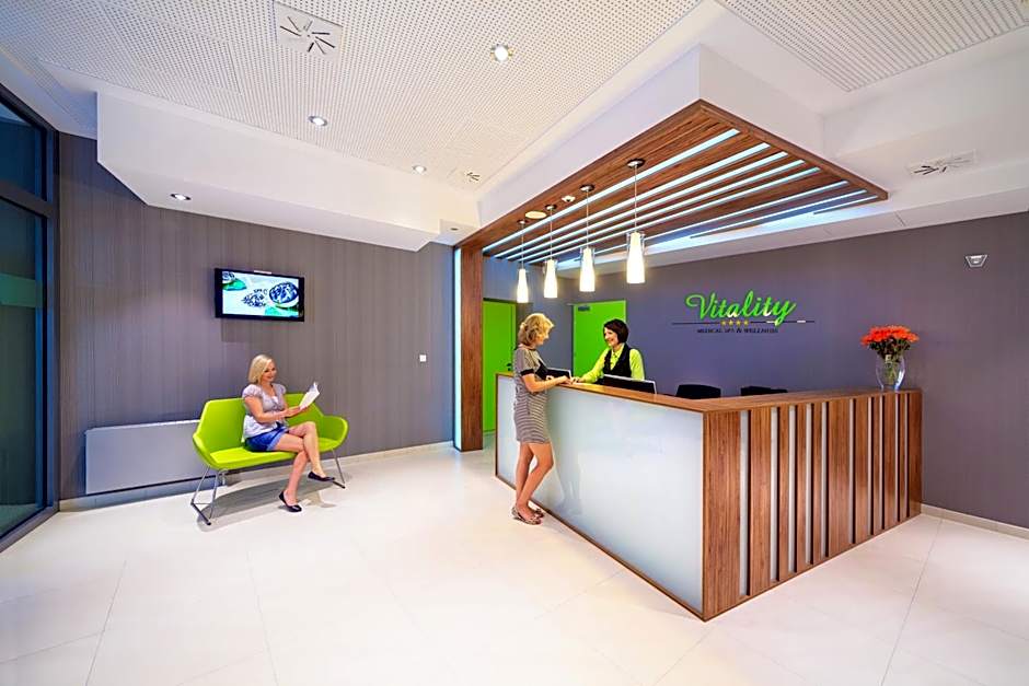Słoneczny Zdrój Medical Spa & Wellness