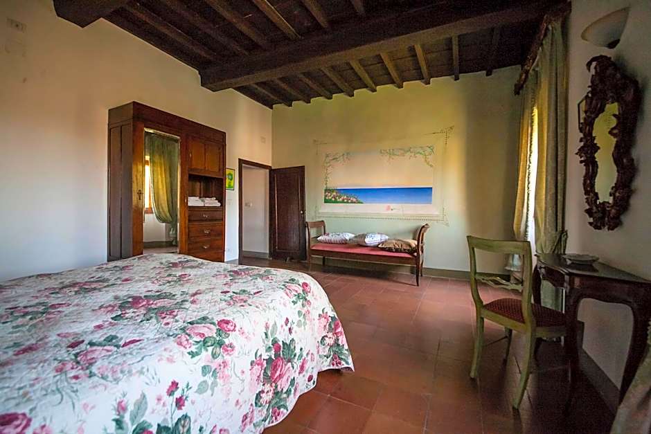 Borgo Ponte dell'Asse