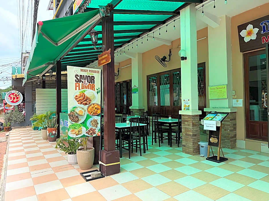 Mixay Paradise Hotel