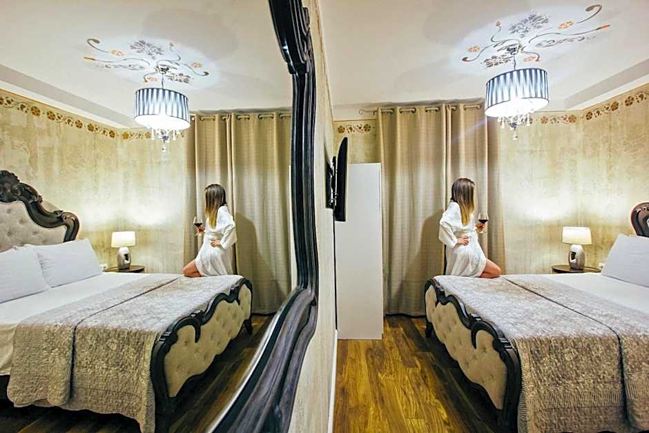 Plaza Marchi Old Town - MAG Quaint & Elegant Boutique Hotels
