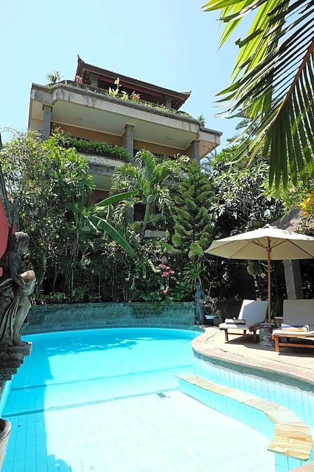 Ellie's Hotel
