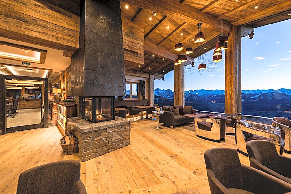 BichlAlm Berggasthof