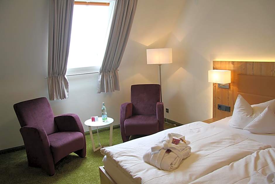 Hotel Tannhof