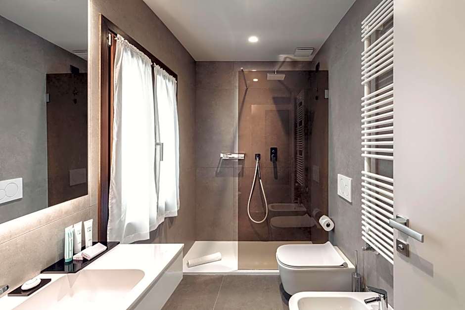 Hotel Aquarius Venice-Ascend Hotel Collection