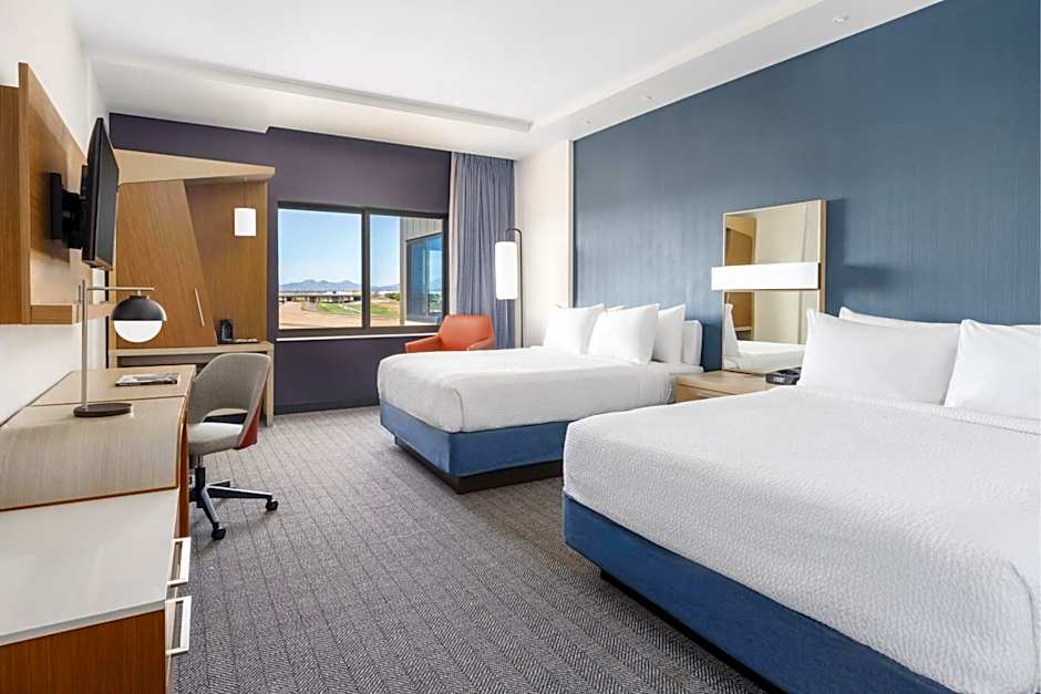 Courtyard by Marriott Phoenix Mesa Gateway Airport
