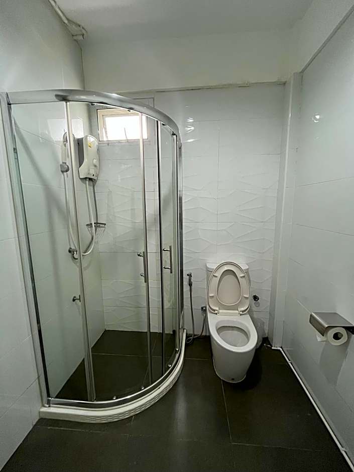 Dao Jaras Fah Hometel ดาวจรัสฟ้าโฮมเทล