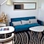 Novotel Bordeaux Lac