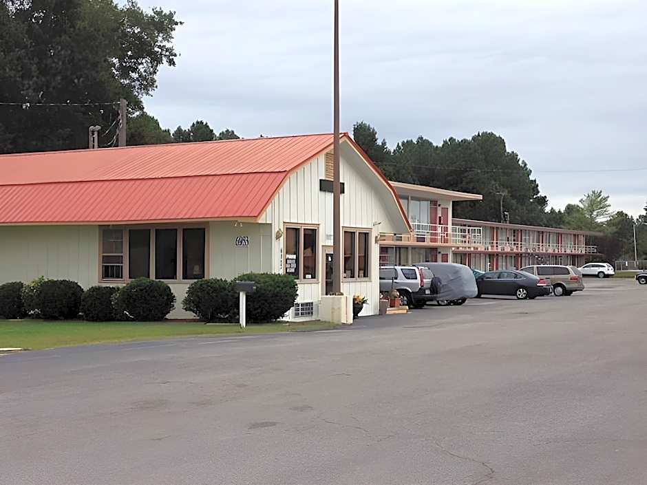 Red Carpet Inn Battleboro