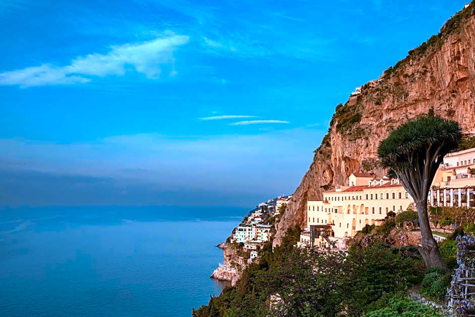 Anantara Convento di Amalfi Grand Hotel