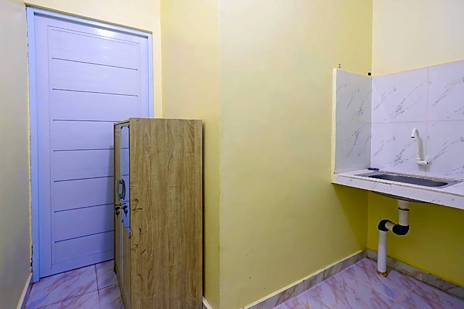 OYO 91974 Alfisal Syariah