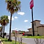 OYO Hotel McAllen Airport South - 1 mi from McAllen Medical Center