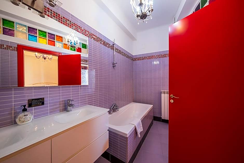 BBC Christian Bed & Breakfast