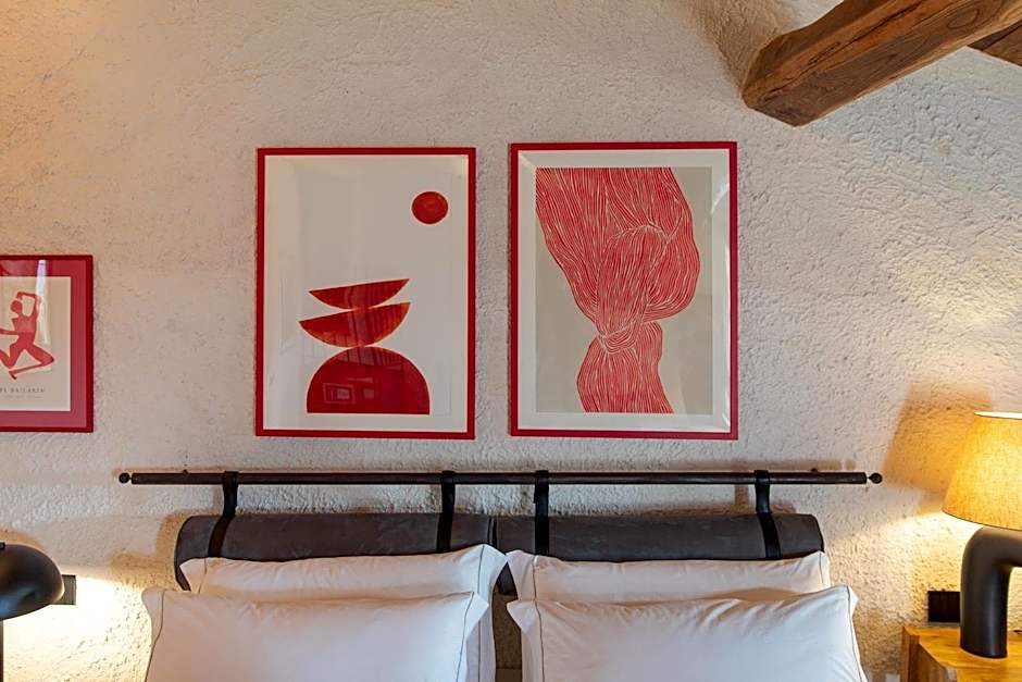 Castello di Rocca Cilento