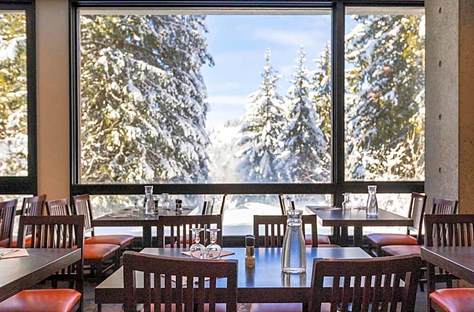 Hôtel Club mmv Le Flaine ***