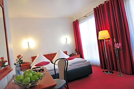 Cerano City Hotel Koln AM Dom