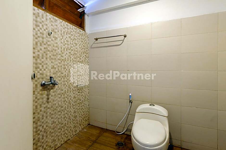 Pulau Bali Hotel Denpasar RedPartner