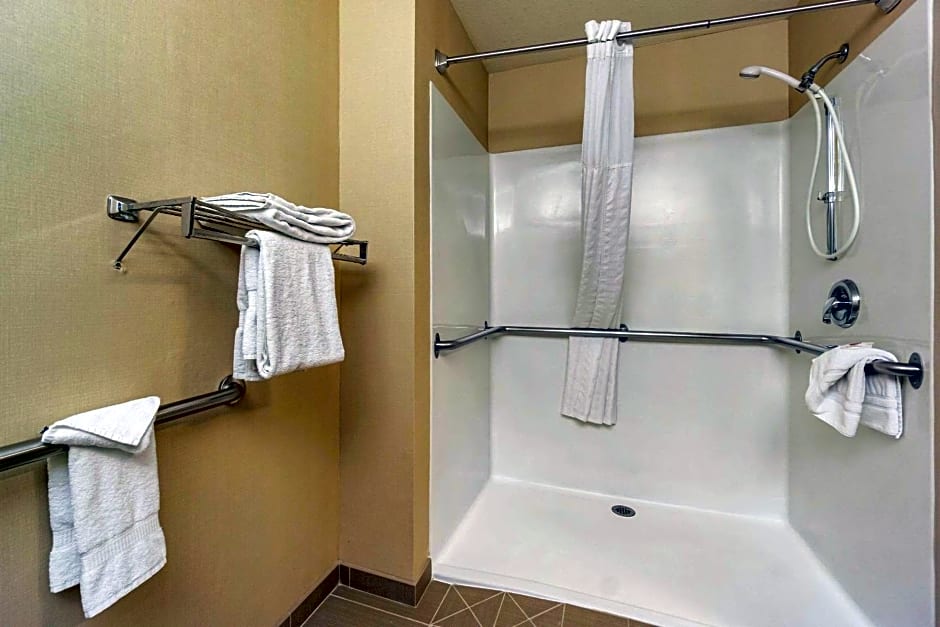 Comfort Inn Kennewick Richland