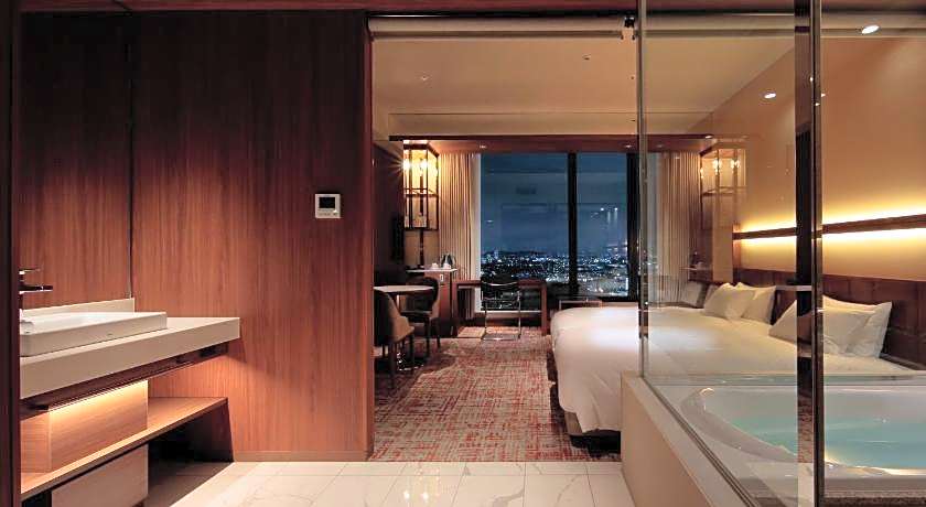 Candeo Hotels Osaka Hirakata