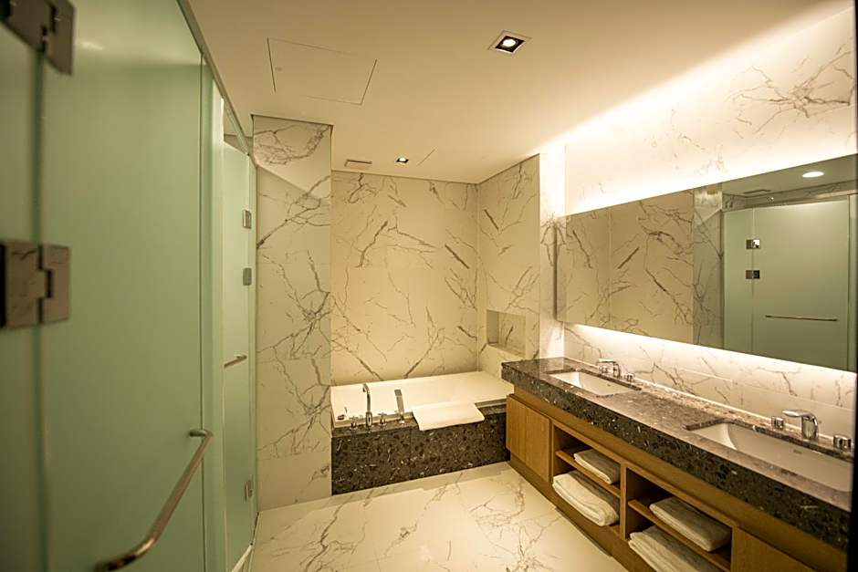 J One Hotel Cheongju