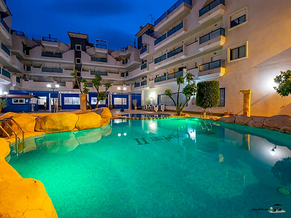 Apartment Eva Cabo Roig