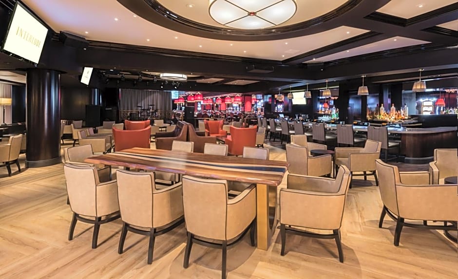 The Cromwell Hotel & Casino