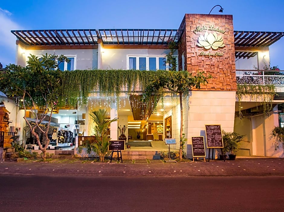Mahalaksmi Boutique Hotel