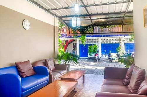 OYO 3922 Wisma Minongga