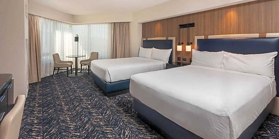 Caesars Republic Lake Tahoe (Formerly Harveys)